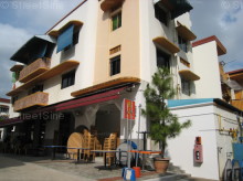 Blk 57 Tiong Bahru Estate (Bukit Merah), HDB 4 Rooms #144712
